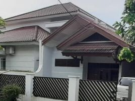 3 Bedroom House for sale in Halim Perdanakusuma Airport, Makasar, Makasar