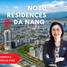 1 Bedroom Condo for sale at Nobu da Nang, Phuoc My