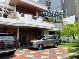 7 Kamar Vila for sale in Tegal Sari, Surabaya, Tegal Sari