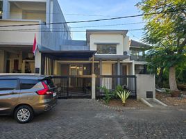 3 Schlafzimmer Haus zu verkaufen in Kenjeran, East Jawa, Kenjeran