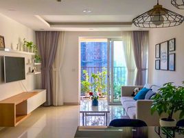 2 Phòng ngủ Căn hộ for sale in Thạnh Mỹ Lợi, Quận 2, Thạnh Mỹ Lợi