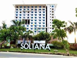 1 Bedroom Apartment for sale at Soltana Nature Residences, Lapu-Lapu City, Cebu