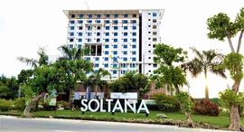 Available Units at Soltana Nature Residences