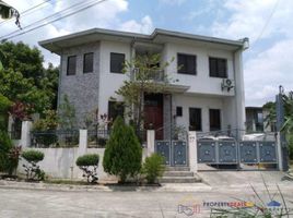 4 Bedroom Villa for sale in Eastern District, Metro Manila, Quezon City, Eastern District