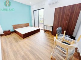 1 Phòng ngủ Căn hộ for rent in My Khe Beach, Mỹ An, Khuê Mỹ