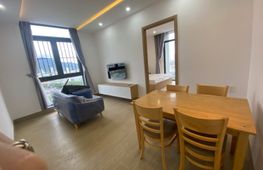 Сдаётся квартира, 2 спальни, 60 м², Sơn Trà