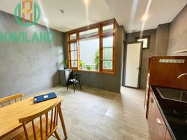 1 Phòng ngủ Căn hộ for rent in My Khe Beach, Mỹ An, Mỹ An