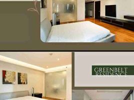 3 Bedroom Apartment for sale in Greenbelt by Ayala Malls, Makati City, Makati City