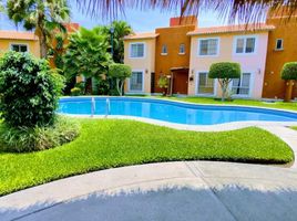 3 Schlafzimmer Haus zu verkaufen in Temixco, Morelos, Temixco