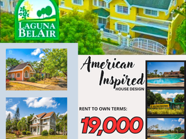  Terreno (Parcela) en venta en Santa Rosa City, Calabarzon, Santa Rosa City, Laguna