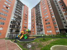 3 Habitación Apartamento en alquiler en Cogua, Cundinamarca, Cogua