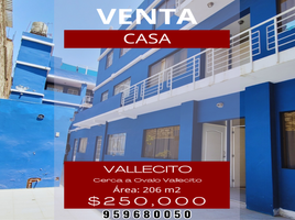 19 Habitación Casa en venta en Arequipa, Arequipa, Arequipa, Arequipa