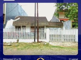 3 Habitación Casa en venta en Tenggilis Mejoyo, East Jawa, Tenggilis Mejoyo