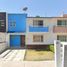 Maison 3 chambre à vendre à Corregidora, Queretaro, Corregidora