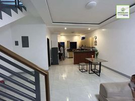 5 Habitación Villa en venta en Las Pinas City, Metro Manila, Las Pinas City, Southern District, Metro Manila