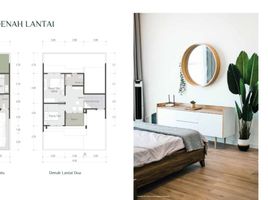 3 Bedroom House for sale in Wirobrajan, Yogyakarta, Wirobrajan