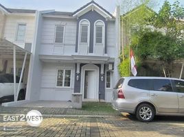 2 Kamar Rumah for sale in Legok, Tangerang, Legok