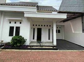 2 Bedroom Villa for sale in Setu Babakan, Jaga Karsa, Jaga Karsa