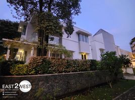 3 Kamar Rumah for sale in Banten, Pondok Aren, Tangerang, Banten