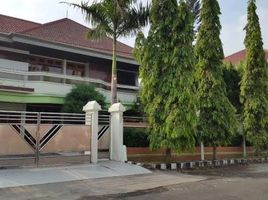 7 Bedroom House for sale in Tandes, Surabaya, Tandes