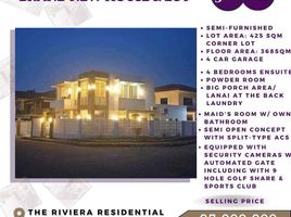 5 Bedroom Villa for sale in Silang, Cavite, Silang