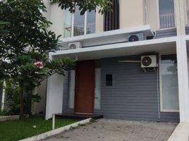 3 Schlafzimmer Haus zu verkaufen in Benowo, East Jawa, Benowo