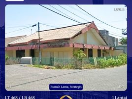 3 Habitación Casa en venta en Tenggilis Mejoyo, East Jawa, Tenggilis Mejoyo