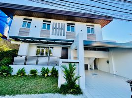 4 Bedroom House for sale in Paranaque City, Southern District, Paranaque City