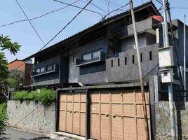 4 Kamar Rumah for sale in West Jawa, Coblong, Bandung, West Jawa