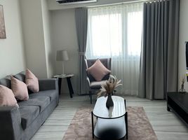 Condominium 1 chambre à louer à Pasig City, Metro Manila, Pasig City, Eastern District
