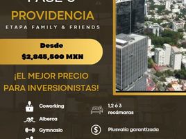 在Zapopan, Jalisco出售的1 卧室 住宅, Zapopan