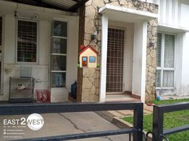 2 Bedroom Villa for sale in Basilea Convention Center, Legok, Serpong