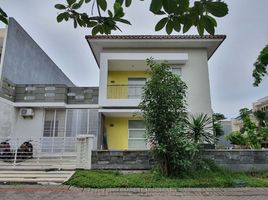 4 Habitación Villa en venta en Mulyorejo, East Jawa, Mulyorejo