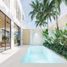 Villa 3 chambre à vendre à Uluwatu, Bali, Uluwatu, Badung, Bali, Indonésie
