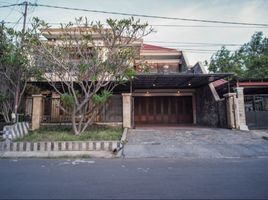 6 Bedroom House for sale in Tenggilis Mejoyo, Surabaya, Tenggilis Mejoyo