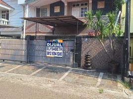 5 Kamar Rumah for sale in Kelapa Gading, Jakarta Utara, Kelapa Gading