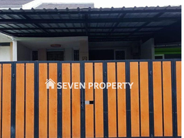 2 Bedroom House for sale in Jonggol, Bogor, Jonggol