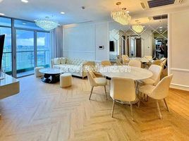2 Bedroom Apartment for sale in Ward 22, Ho Chi Minh City, Ward 22, Binh Thanh