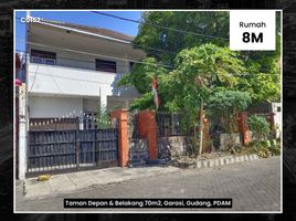 6 Bedroom Villa for sale in Indonesia, Dukuhpakis, Surabaya, East Jawa, Indonesia