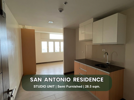 Studio Condo for sale in Southern District, Metro Manila, Makati City, Southern District