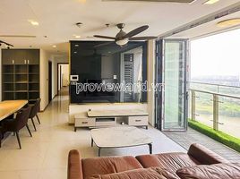 3 Phòng ngủ Chung cư for sale in Sài Gòn Pearl, Phường 22, Phường 22