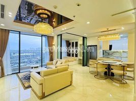 Appartement 3 chambre à vendre à Ward 22, Ho Chi Minh City, Ward 22