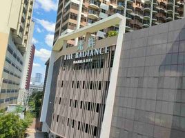 1 Bedroom Condo for sale in Vito Cruz LRT-1, Malate, Malate