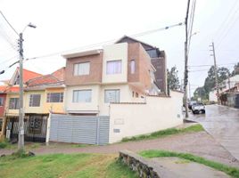 5 Habitación Casa en venta en Turi Viewpoint, Cuenca, Cuenca, Cuenca