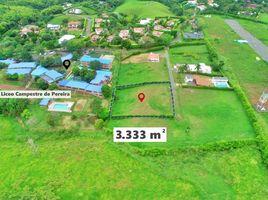  Land for sale in Pereira, Risaralda, Pereira