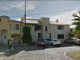 Maison 4 chambre à vendre à San Luis Potosi, San Luis Potosi, San Luis Potosi, San Luis Potosi