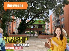 3 Bedroom Condo for rent in Cali, Valle Del Cauca, Cali