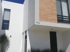 Villa 3 chambre à vendre à Leon, Guanajuato, Leon