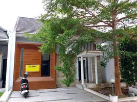 2 Schlafzimmer Haus zu verkaufen in Kasihan, Yogyakarta, Kasihan, Bantul, Yogyakarta