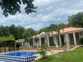 4 Bedroom Villa for rent in Colombia, Arjona, Bolivar, Colombia